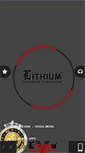 Mobile Screenshot of lithium.lk